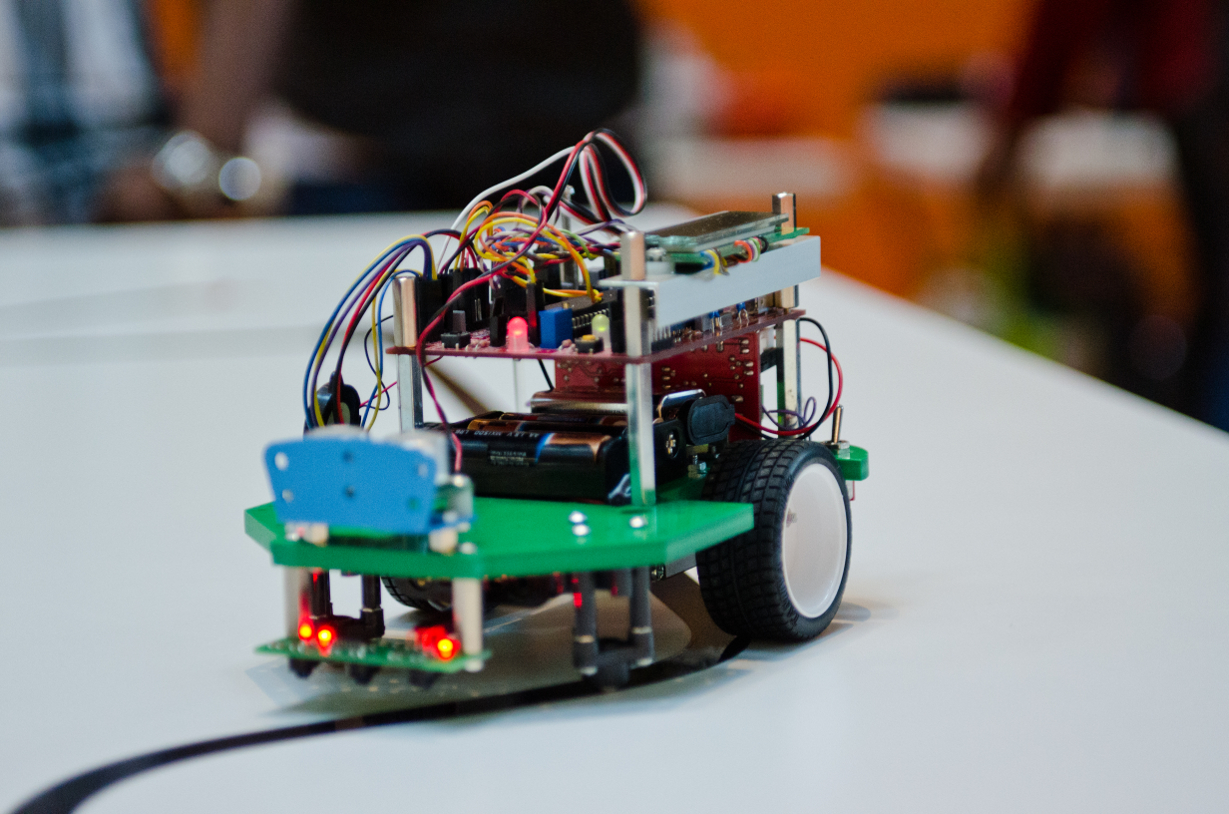 Integrative Project 1 - Polytechnique Montréal (2024)